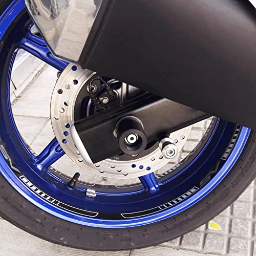 Protection de bras oscillant Suzuki SV 650 2016-2020 contre rayures