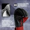 CLETO REYES Professional Extra Padding Boxing Gloves for Training, Sparring and Punching for Men and Women, MMA