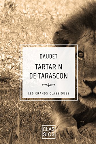 Télécharger Tartarin de Tarascon Livre eBook France