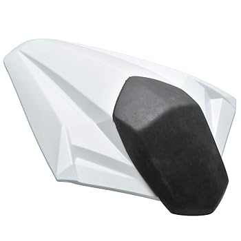 Amazon | BigOne シートカウル シングル シート カウル 白