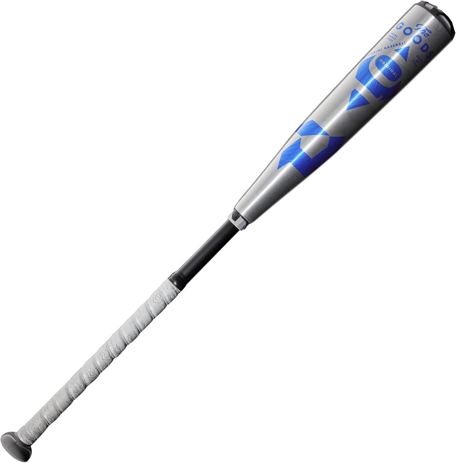 DeMarini 2022 The Goods USA Youth Baseball Bat (-10, -9)