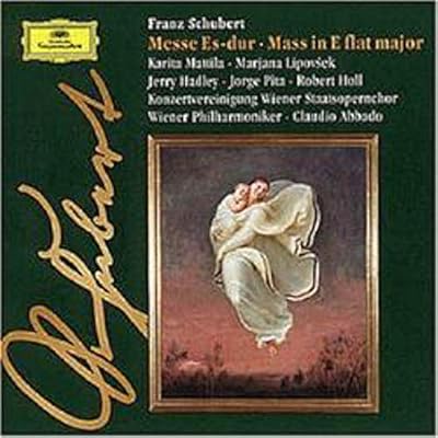 Schubert: Mass, D950