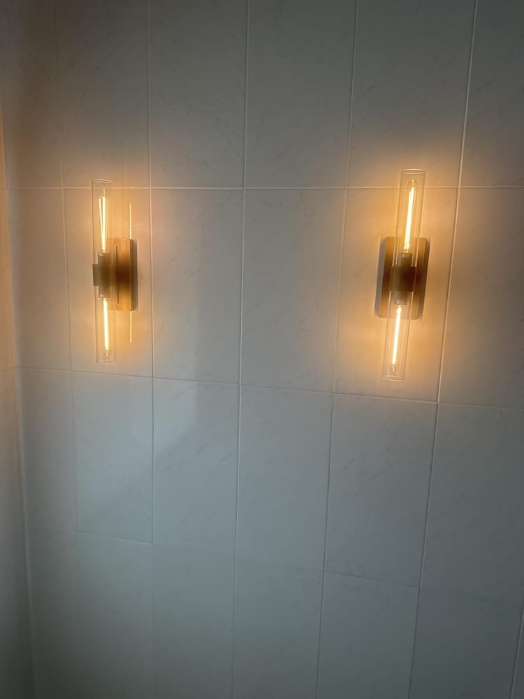 Lumen Cylix Wall Lamp