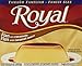 Royal Flan With Caramel Dessert Mix 5.5oz