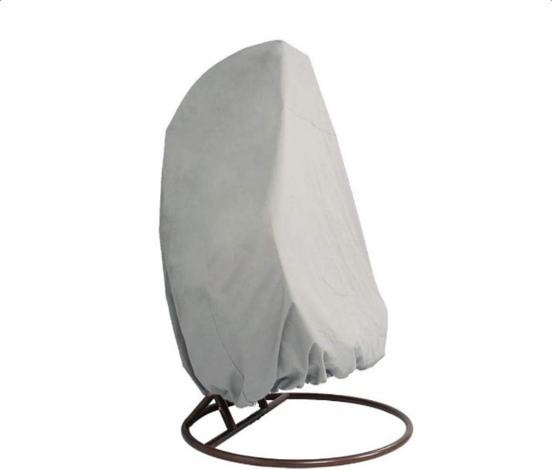 Hanging Chair Cover,Waterproof Egg Swing Chair Cover,210D