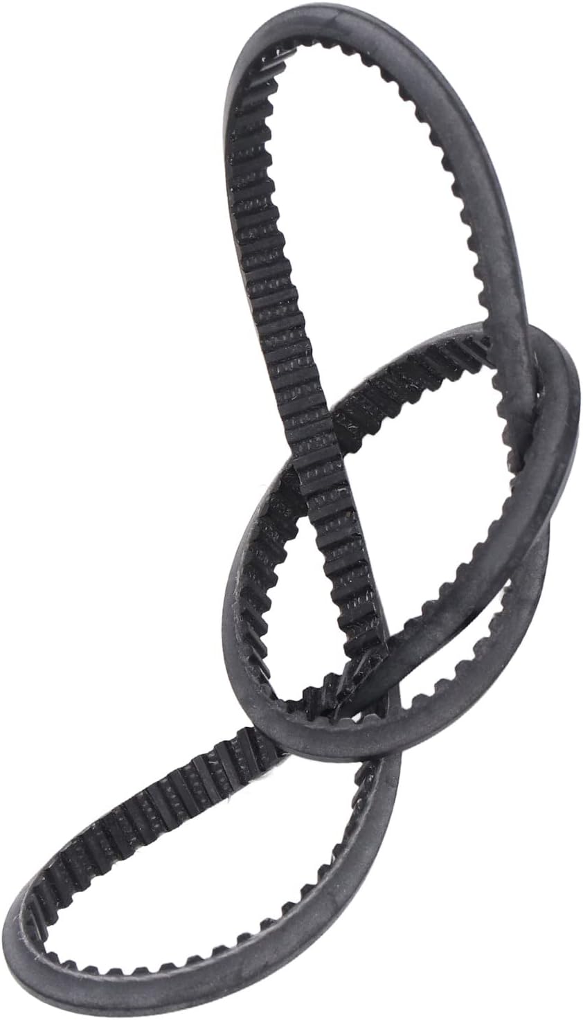 Lathe Belt, Rubber Noise Free 5M365 Mini Belts Replacement Easy