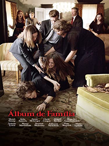 Álbum de Família