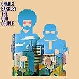 The Odd Couple by Gnarls Barkley (2008)