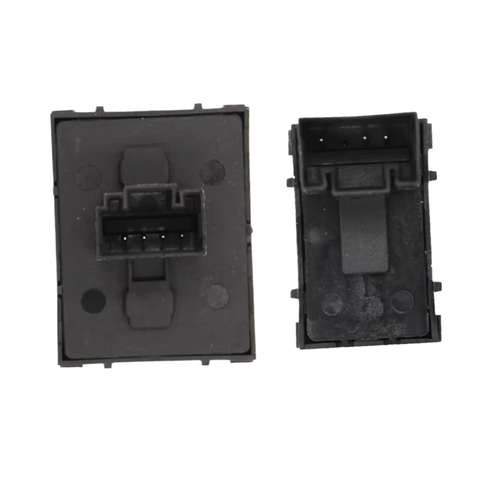 Interrupteur de fenêtre de voiture Seat Ibiza commande électrique 12V 1set - 3