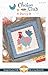Generic Riley Blake 12 Exquisite It’s Sew Emma Chicken Club Cross Stitch Patterns Bundle by Lori Holt of Bee in My Bonnet, DIY Needle Work Perfect for Quilting, Crafting, Sewing Projects and More…