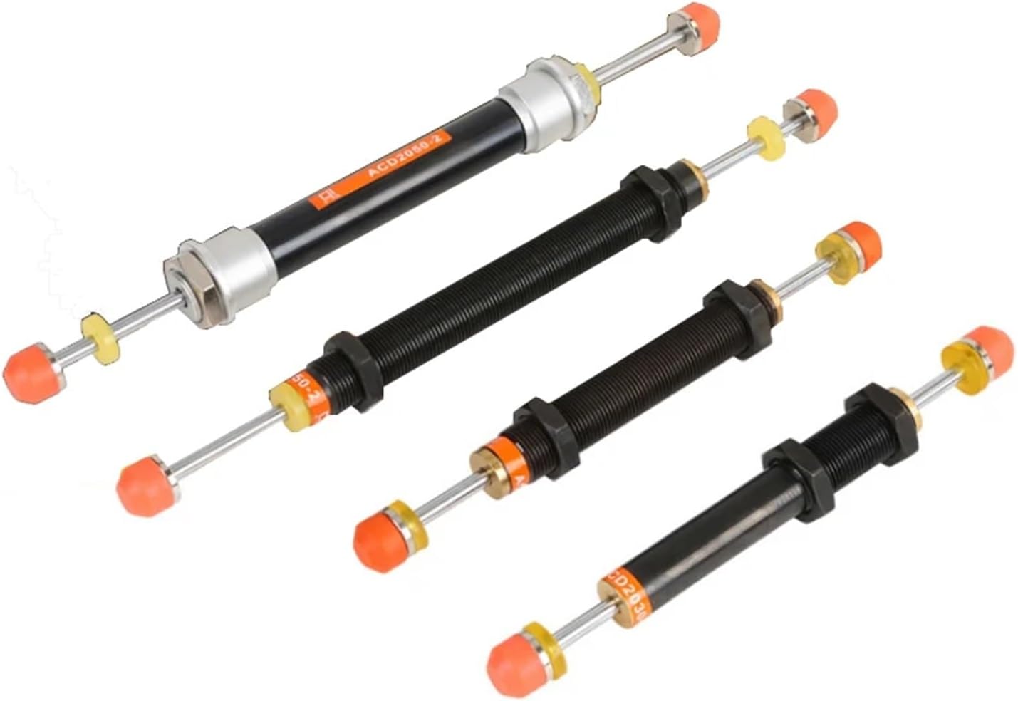 Hydraulic Buffer ACD2030-2 ACD2035-2 ACD2050-2 ACD2050 Series - Industrial Equipment and Parts(ACD2030-2)