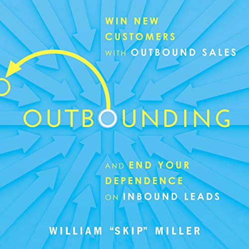 Cover art for Outbounding