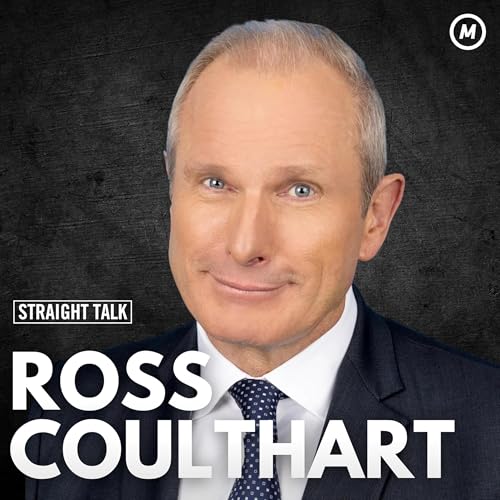 &ldquo;It&rsquo;s Been Kept from the Public&rdquo;: TV Journalist Ross Coulthart Didn&rsquo;t Believe in UFO's until&hellip;