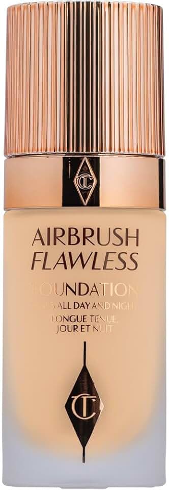 Airbrush Flawless Foundation 30ml (7 Neutral)