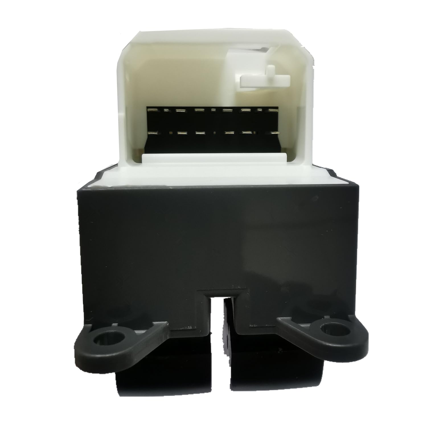 Interruptor de botón Mando Elevalunas Botonera 84820-02190, 84820-06100 Compatible para Toyota Camry Corolla RAV4