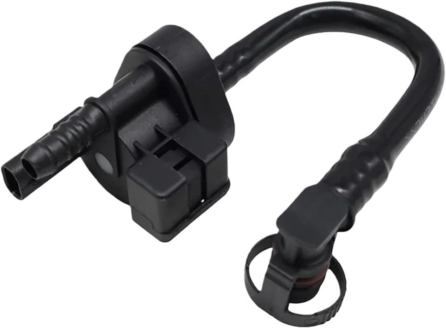 Carbon Canister Solenoid Valve Compatible With Audi A6 A7 A8 Q5 V6 OEM 06E133781L 06E133781F 06E133781K