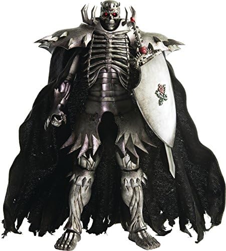 ThreeZero Berserk: Skull Knight 1:6 Scale Action Figure image 2