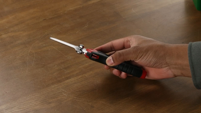 Cesoie Multiuso Facom - Taglia Filo, Plastica E Tessuti, Lama Affilata E Manico Ergonomico - Foto 8