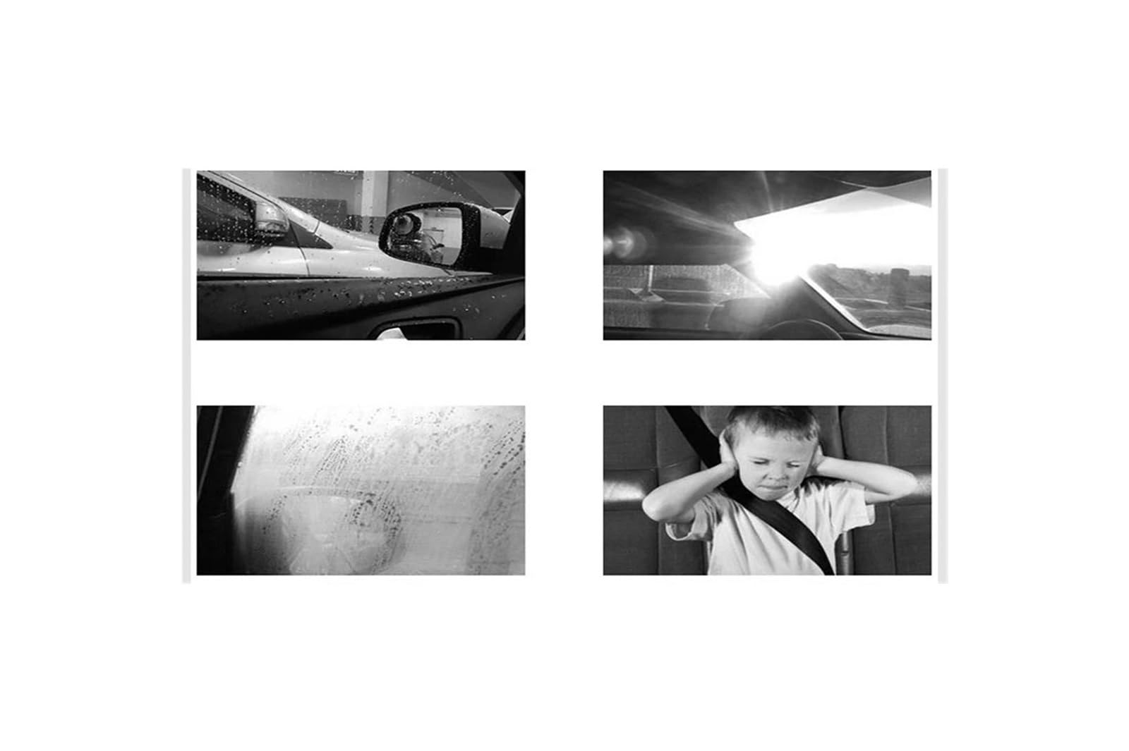 Parasole Per Parabrezza JAECOO J7 2023-2024 | Tendina Antisole Per Auto | Protezione UV E Calore