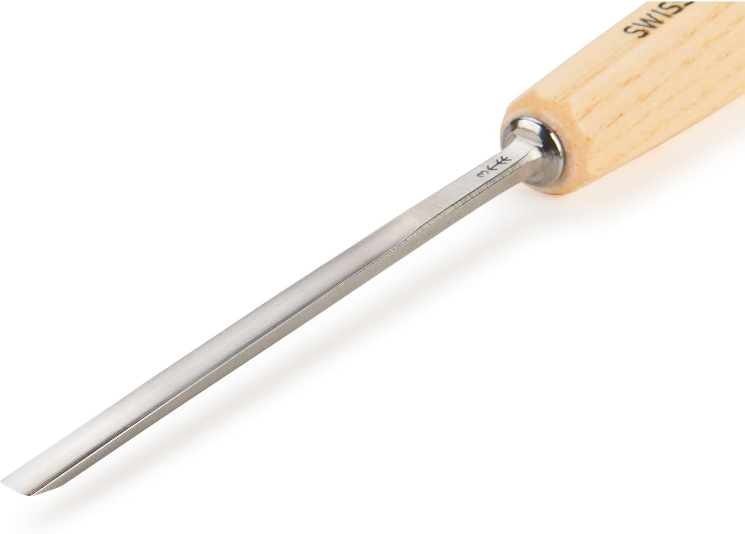 PFEIL "Swiss Made" 5mm, Gouge, #3 Sweep