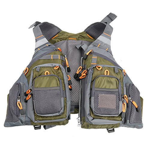 Best fly fishing kayak