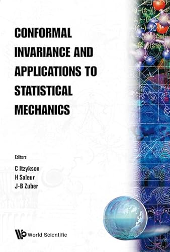 Conformal Invariance and Applications to Statistical Mechanics