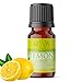 MEVA Aceites Esenciales para humidificador y difusor de Aromas 5ml Varios Aromas y esencias para Elegir (Limón)