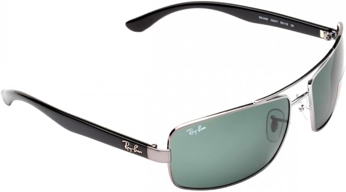 ray ban rb 3458