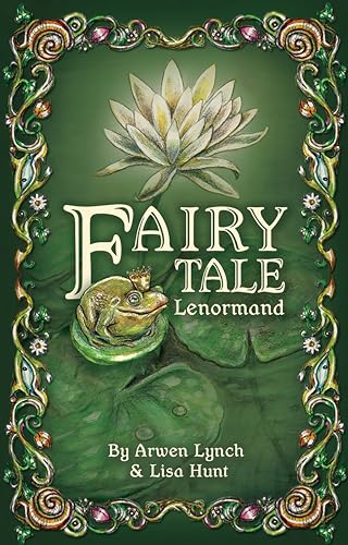 Fairy Tale Lenormand - 8