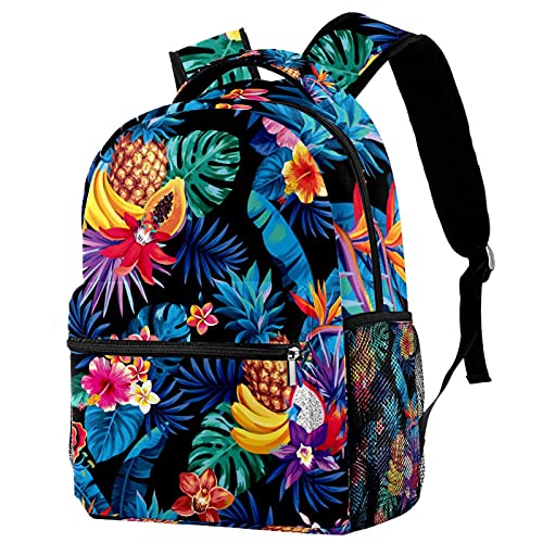 Petit sac à dos dinosaure avec poches pratiques pour enfant et femme