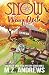 Snow Way Out: A Mystic Snow Globe Romantic Mystery (The Mystic Snow Globe Mystery Series)