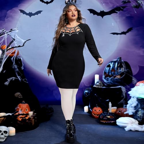 Image of MANZI Women's 2 Pairs Control Top Pantyhose High Waist Plus Size Tights Ultra-Soft