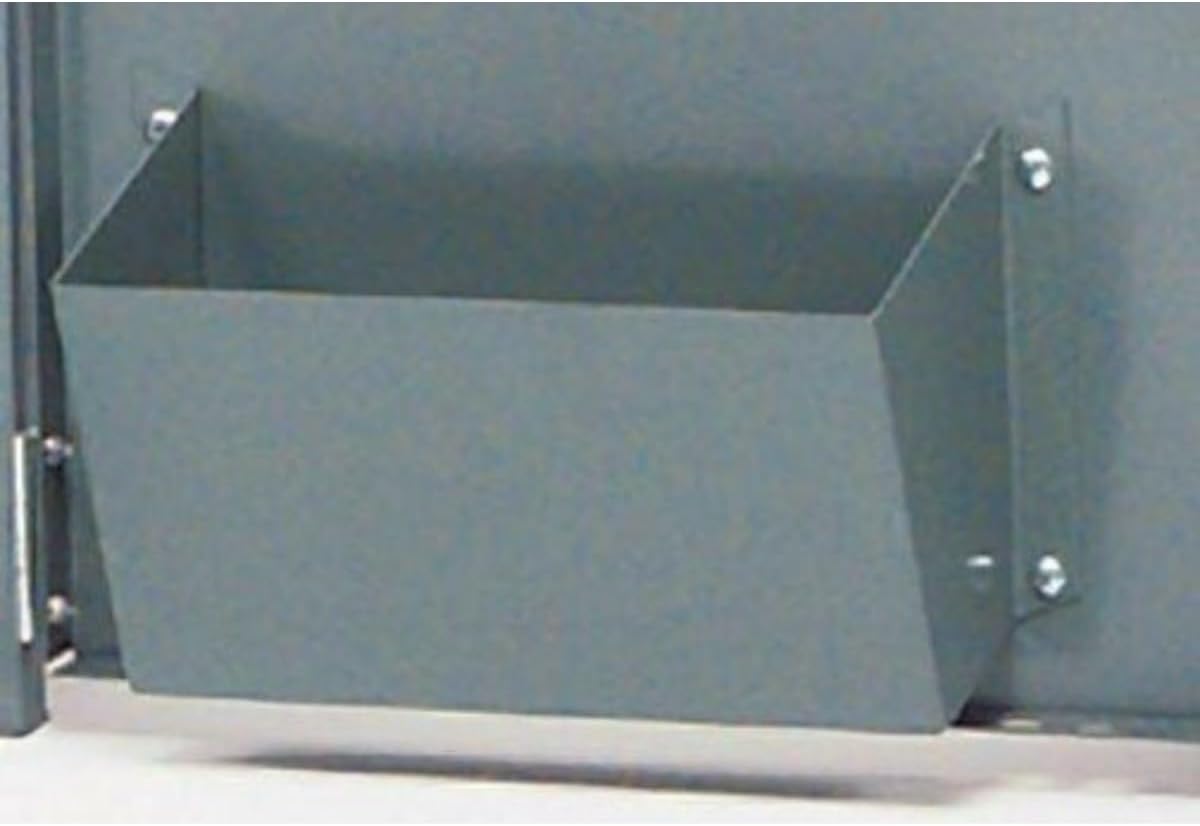 Adrian Steel PA10, File Holder