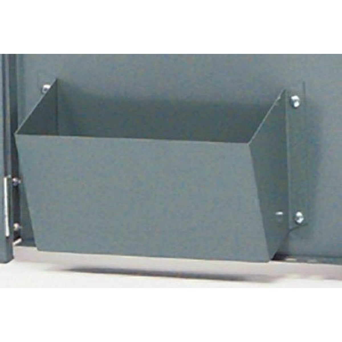 Adrian Steel PA10, File Holder