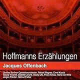  Hoffmanns Erzählungen, Akt II: Barkarole. \
