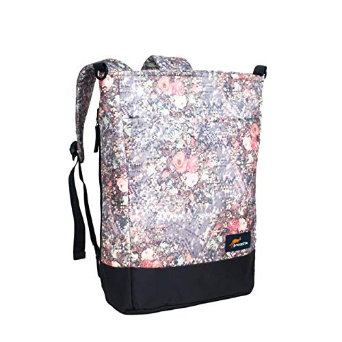 Image of Protecta Flair Convertible Laptop Backpack /Tote