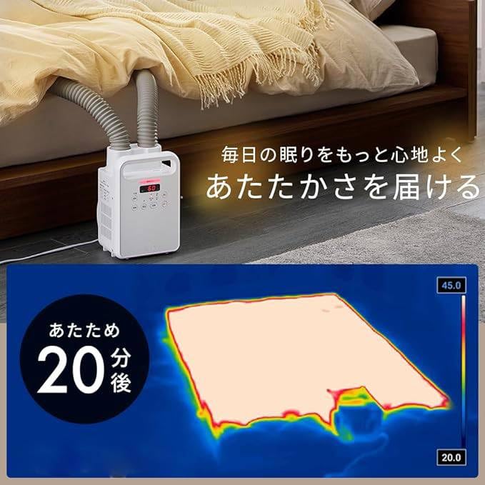 乾燥機 衣類乾燥機 ふとん乾燥機 靴乾燥機 暖房 温め ダニ対策 Amazon.co.jp: ふとん乾燥機 ツインノズル 靴乾燥 ダニ退治 アロマ