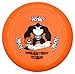 FANTASY FLYER DISC - Super Heavyweight flying disc, 225 grams, Extreme Wind resistant, flying disc toy, flying disc game, heavyweight, largest flying disc