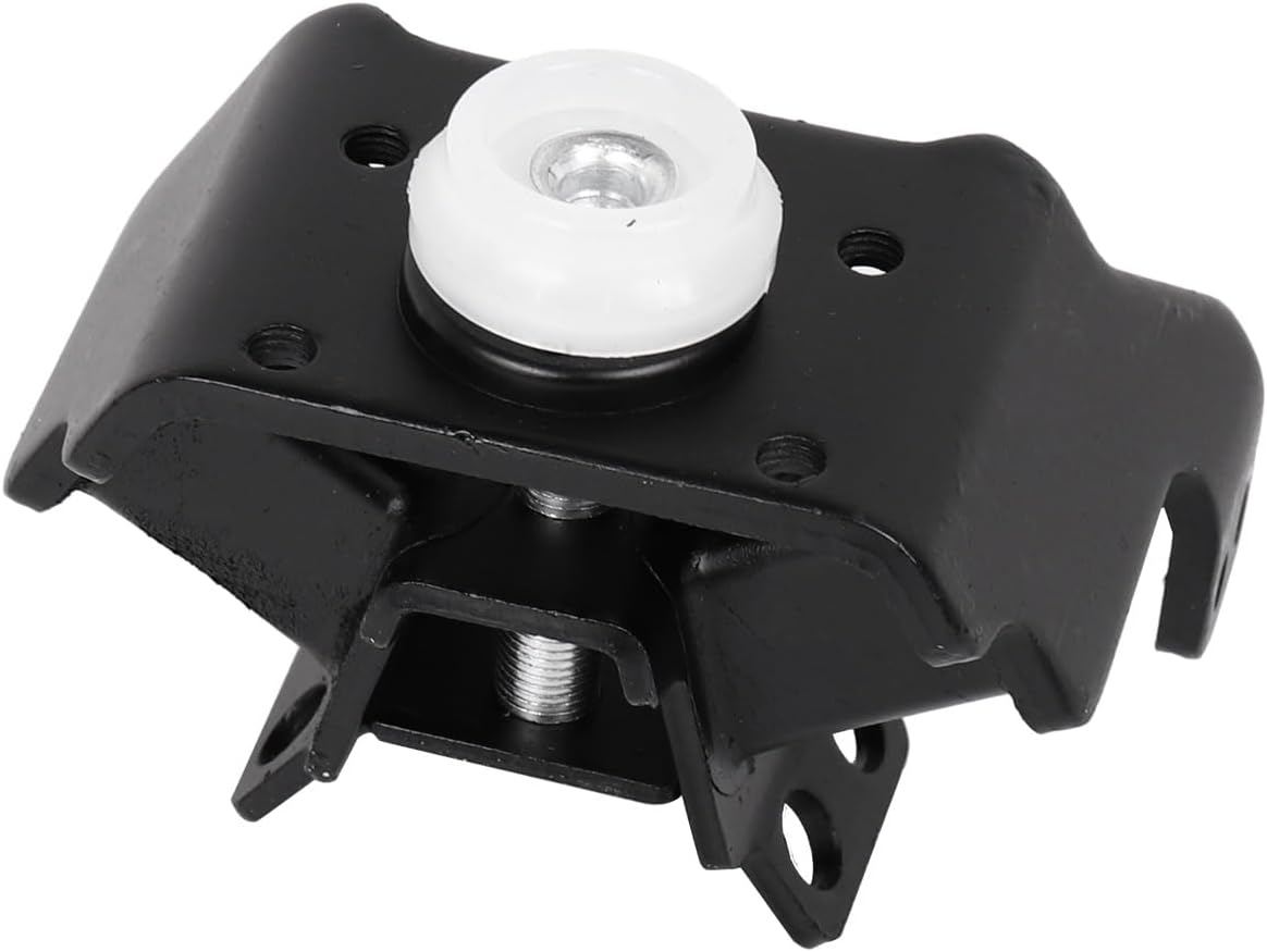 3PC Engine Motor Mount Transmission Mount Compatible with Toyota 4Runner 2003-2019 V6 4.0L RWD Automatic Transmission, Compatible with Toyota FJ Cruiser V6 4.0L RWD 2007-2014 OE: A4260 A4260 A62018