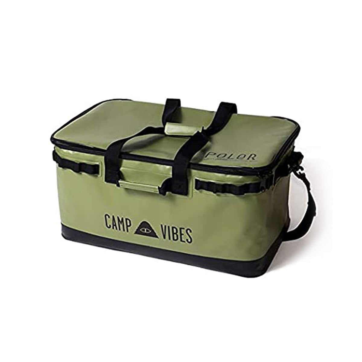 Amazon | POLeR(ポーラー)POLER SOFT MULTI-CONTAINER(ポーラーソフト 