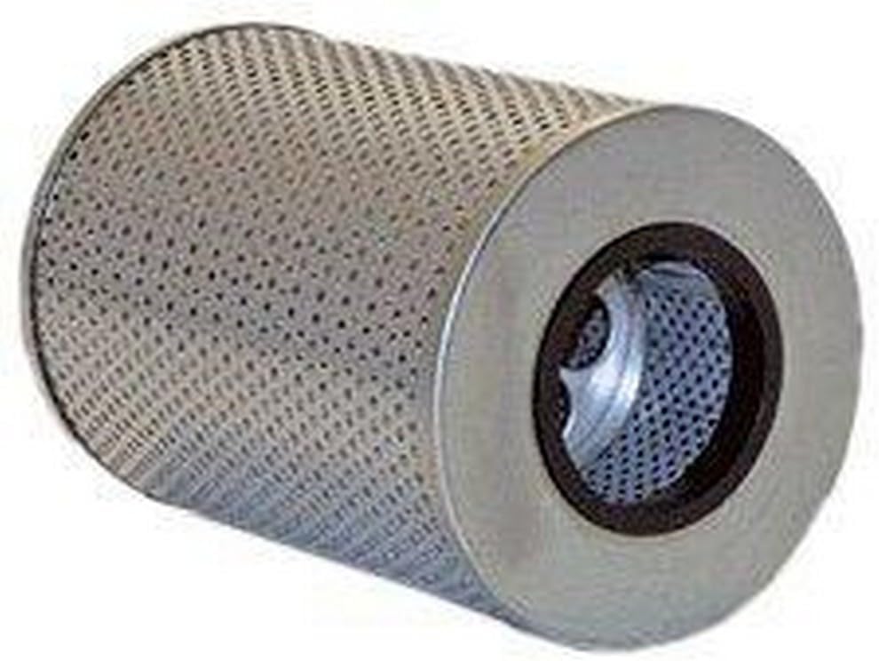 WIX Filters - 51855 Heavy Duty Cartridge Hydraulic Metal, Pack of 1