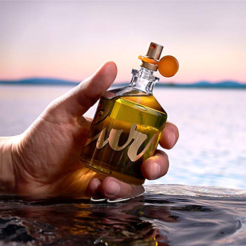 Curve M-1064 Men'S Cologne Fragrance Spray thumb #5