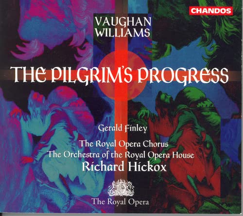 The Pilgrim's Progress