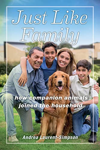 Just Like Family (Animals in Context, 2)