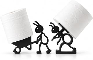 Funny Ant Toilet Paper Holder image