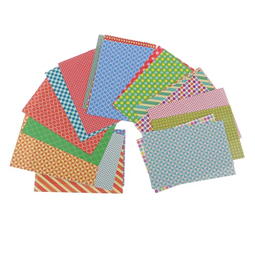 20 Stück gemischte Scrapbook-Aufkleber, Fotorahmen, dekorative Bordüren-Folien, Aufkleber-Set für Bastelarbeiten, Scrapbooking, Geschenke – kreative selbstklebende Papierdekorationen