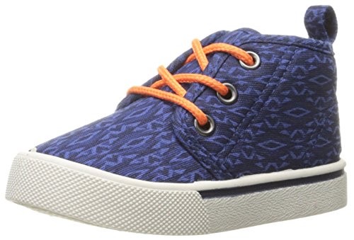 OshKosh B'Gosh Bently-B Casual Canvas Shoe (Toddler/Little Kid)