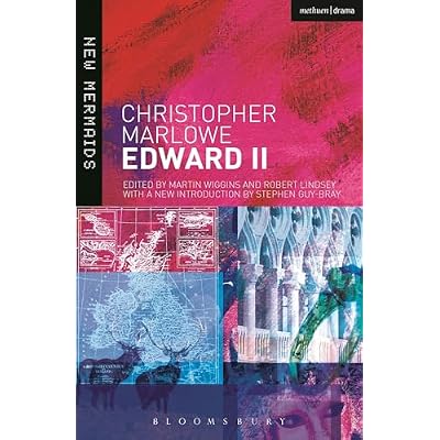 Edward II Revised