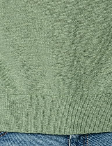 Pull GANT Homme lin mélangé anti-transpiration léger - 4