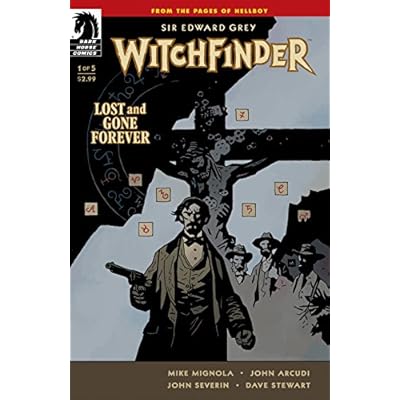 Witchfinder